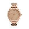 Dames horloges – Quartz horloges