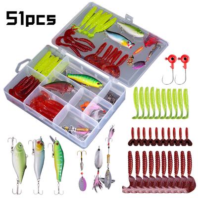 Pesca – Kits de pesca