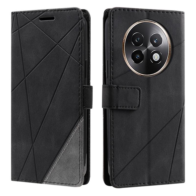 For Coque Realme 13 Plus Cover Luxury Flip Wallet Leather Case On for Funda Realme 13+ Realme13 Pro 13Pro Plus Phone Case Bags
