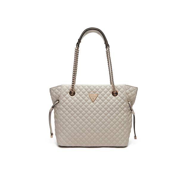 

Сумка Guess HWEQG9 54122 светло-бежевый