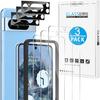 Accesorii pentru telefoane – Folii de protecție pentru ecran