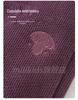 Girls' Fleece-Lined Wide-Leg Corduroy Pants - Winter 2025