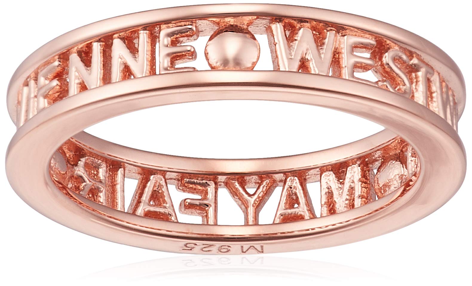 

Ring Japanese size 13 [Vivienne Westwood] 64040016/G002 [item]