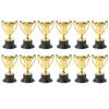5Pcs Small Cup Plastic Reward Trophy Sports Award Children Reward Prizes  School Student