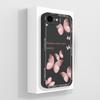 For iPhone 16E Phone Case Cute Panda Couple Funda For iPhone SE 2025 Camera Protection Back Cover Soft Liquid Silicone Protector
