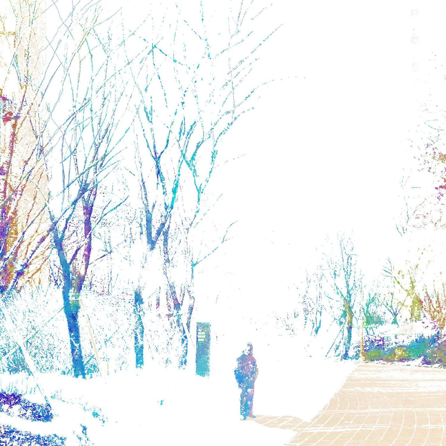 

After the Magic (AMIP-0323LP) [Analog]