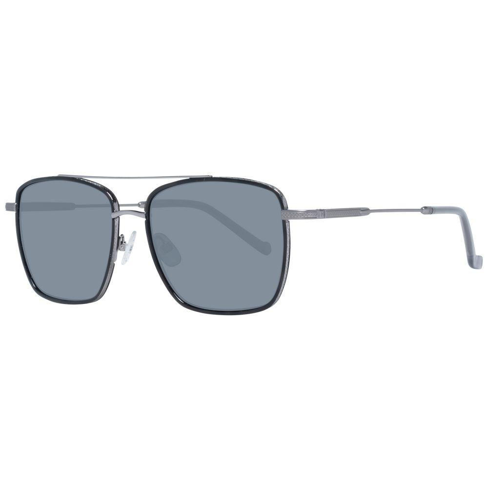 

Hackett Men Мужские солнцезащитные очки серые