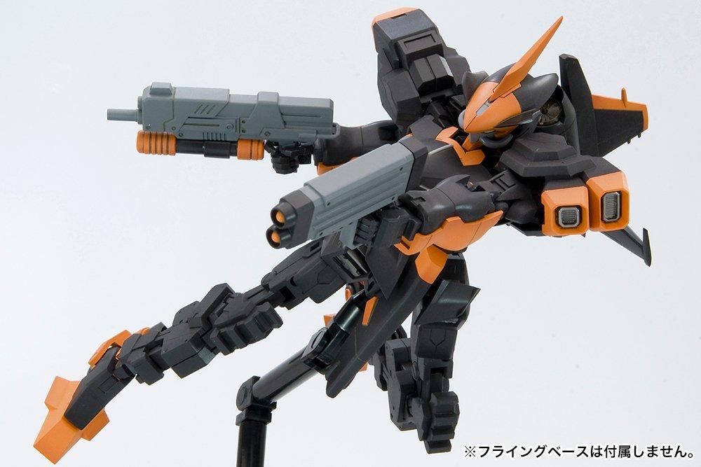 Kotobukiya Frame Arms Höhe 160mm Maßstab Kunststoffmodell SA-16d KufanjarRE ca.. 1/100