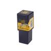 Great Wall Precision 9-Piece 6mm Steel Number Stamp Set