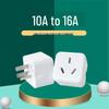 Photovoltaic Converter Plug 16A to 10A
