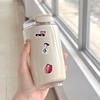 Cartoon Anime Stickers Set Rich Patterns Waterproof Decals Decorative DIY Notebook Phone Fridge Stickers for Bag