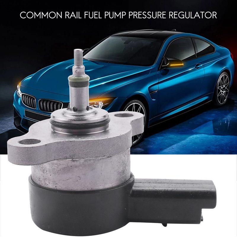 Common Rail Fuel Pump Pressure Regulator For Citroen For 2.0 Hdi 0281002493
