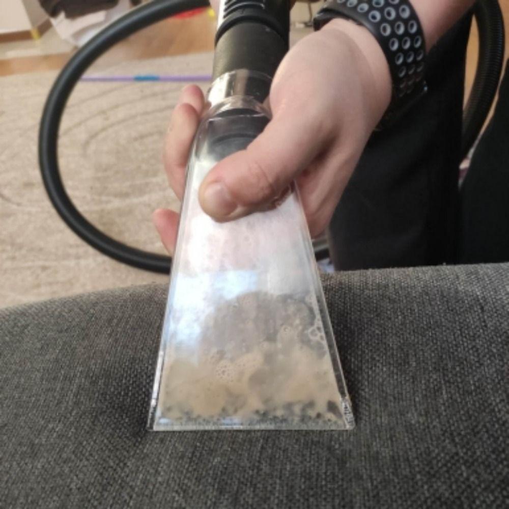 Sofa Boden Teppich Reinigen Schwenkkopf Reinigungsgeräte Teile Bürste Düse Rotierender Kopf Staubsauger