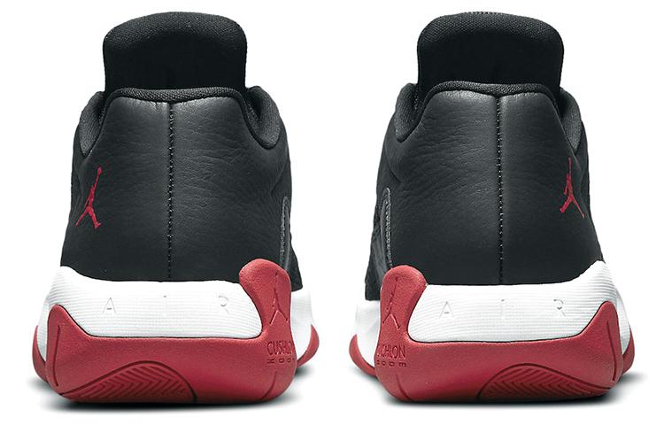 Air Jordan 11 Cmft Low 'Bred' DM0844-005
