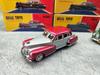 ABBT1 GFCC Modellauto Maßstab 1/43 1941 Fleetwood Series Sixty Special Spielzeugfahrzeug Klassische Sammlung Geschenke