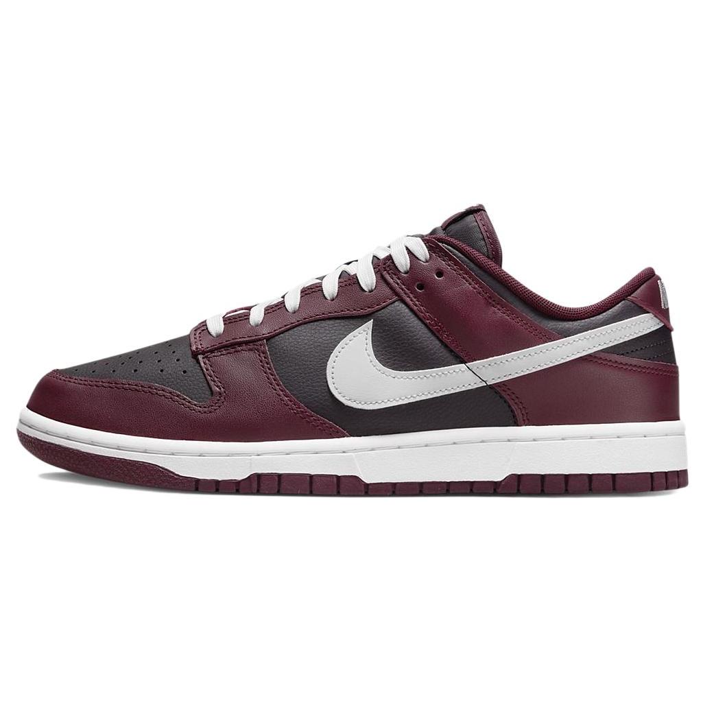 

new Nike Dunk Low Dark Beetroot 42.5