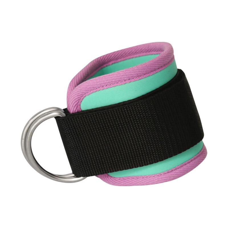 WEZHO Ankle Strap for Resistance Bands & Cable Machines