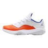 Air Jordan 11 CMFT Low Wheaties Men Sneakers White Safety-Orange Hyper-Royal CW0784-108