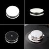 Turntable Vinyls Disc Stabilizer Record Player Turntables Weight Stabilizer Turntable Weight Clamps Disc Balanced Clamp