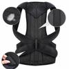 Back Posture Corrector Anti-camel Correction Belt Sitting Posture Correction Belt Back Orthopedic Adjustable Correction Belt New