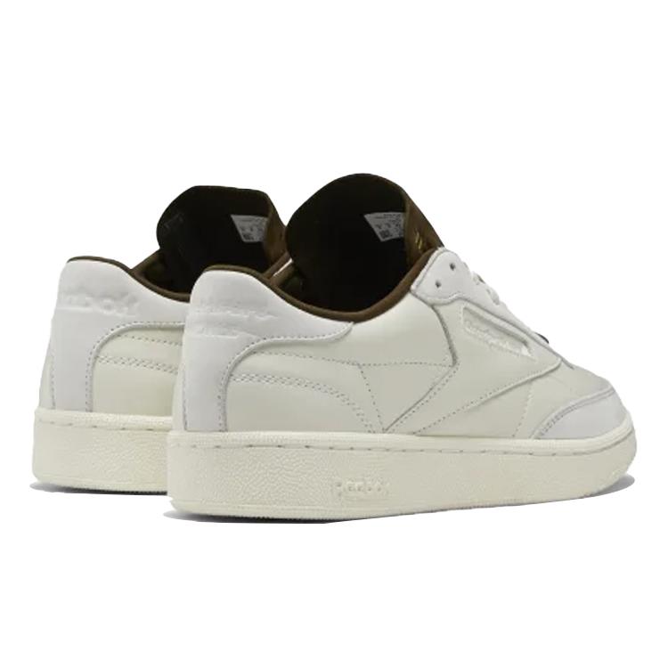 Club C Jazerai x Club C Reebok 85 'It's A Man's World' EH0396