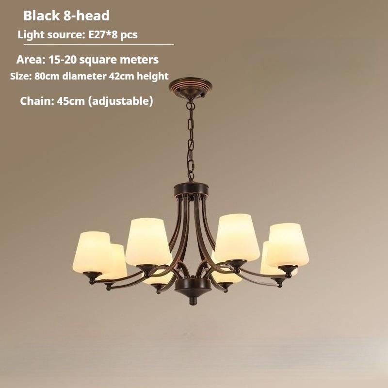 Modern Chandelier Contemporary Ceiling Light Fixtures for Dining Room Kitchen Living Room