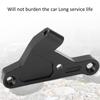 RC Sway Bar Mount Aluminum Alloy RC Anti Roll Stabilizer for   SCX10 III 1Celsius10 RC Car