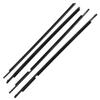 Window Seal Strip for 2007-2015 SCION XB Exterior Trim 75710-12820