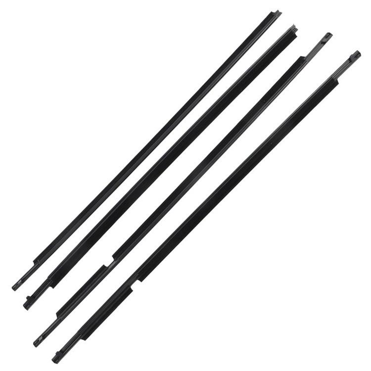Window Seal Strip for 2007-2015 SCION XB Exterior Trim 75710-12820