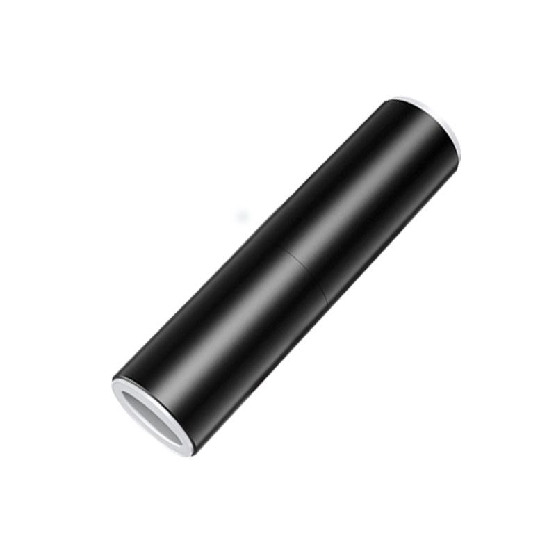 

Портативные автомобильные пылесосы Ручные автоматические пылесосы 120 Вт с высокой всасывающей способностью для очистки сухих и влажных мини-пылесосов чёрный