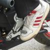 Bike Shift Pedal Cover Rubber Shift Lever Gear Cover Gear
