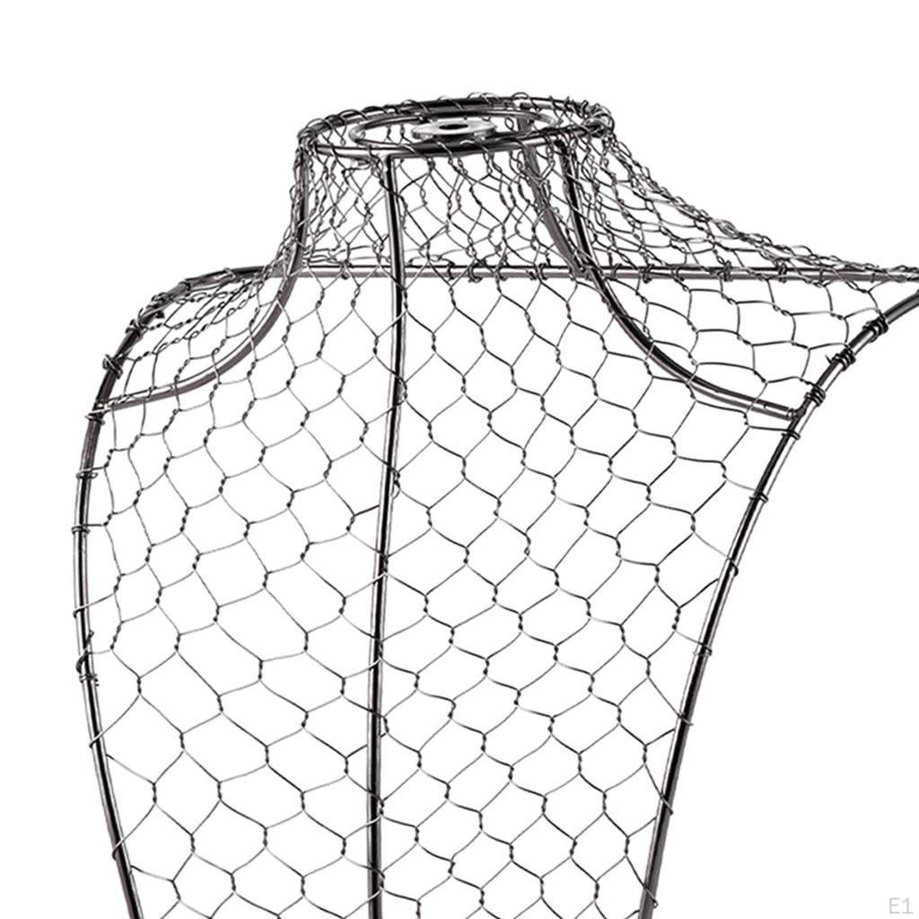 Stojak na biżuterię Stojak na naszyjniki Popiersie Ozdoba Model wisiorka dla