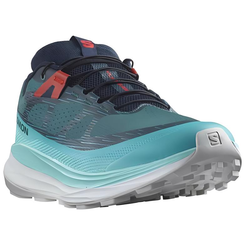 New SALOMON Ultra Glide 2 'Light Blue' 470425