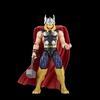 Hasbro MARVEL Marvel Legends Series Thor Vs. Destroyer, Avengers 60th Anniversary 6 Inch (15cm) Size Action Figure, with 5 Accessories F7087 Genuine C