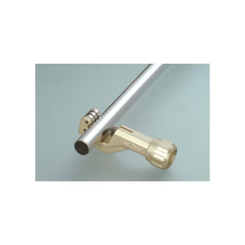 Super Bearing-Equipped Tube Cutter (Cutting Pipe Outer Diameter: 4~28)