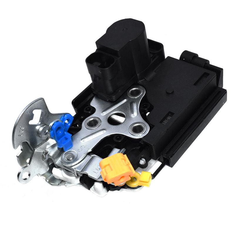 AA92-Door Lock Actuator Central Latch For Aveo Lacetti Daewoo Buick Excelle 02-09 Front Left 96272643