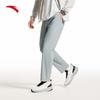 Anta Men's Ice Silk Straight-Leg Casual Pants