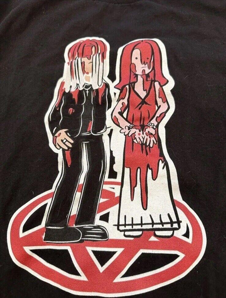 

Destroy Lonely T-shirt Cotton For men Women S-4XL BO1132 Unisex T-Shirt L