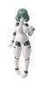 Daibadi Production Polynian FLL Ianna PVC ABS Painted Movable Figure Non-scale &