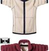 Plus Size Men's Lambskin Jacket and Sweater for Autumn/Winter 