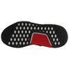 Adidas NMD_R1 Stlt 'White Black Scarlet' FV3874