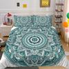 Duvet Covers Superior Bedding Set Woman Polyester Comforter Cover Sets Teens Bed Set Home Decoration
