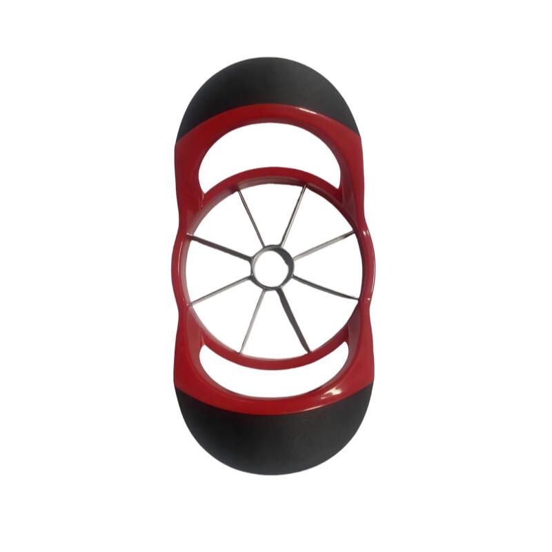 ZISIZ 8-Blade Apple Slicer & Corer Set