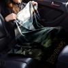 1pc The Lord of the Rings The Return of the King Flannel Blanket Soft Warm Throw for Home, Office, Travel, All-Season Cozy Bedding GiftL1273