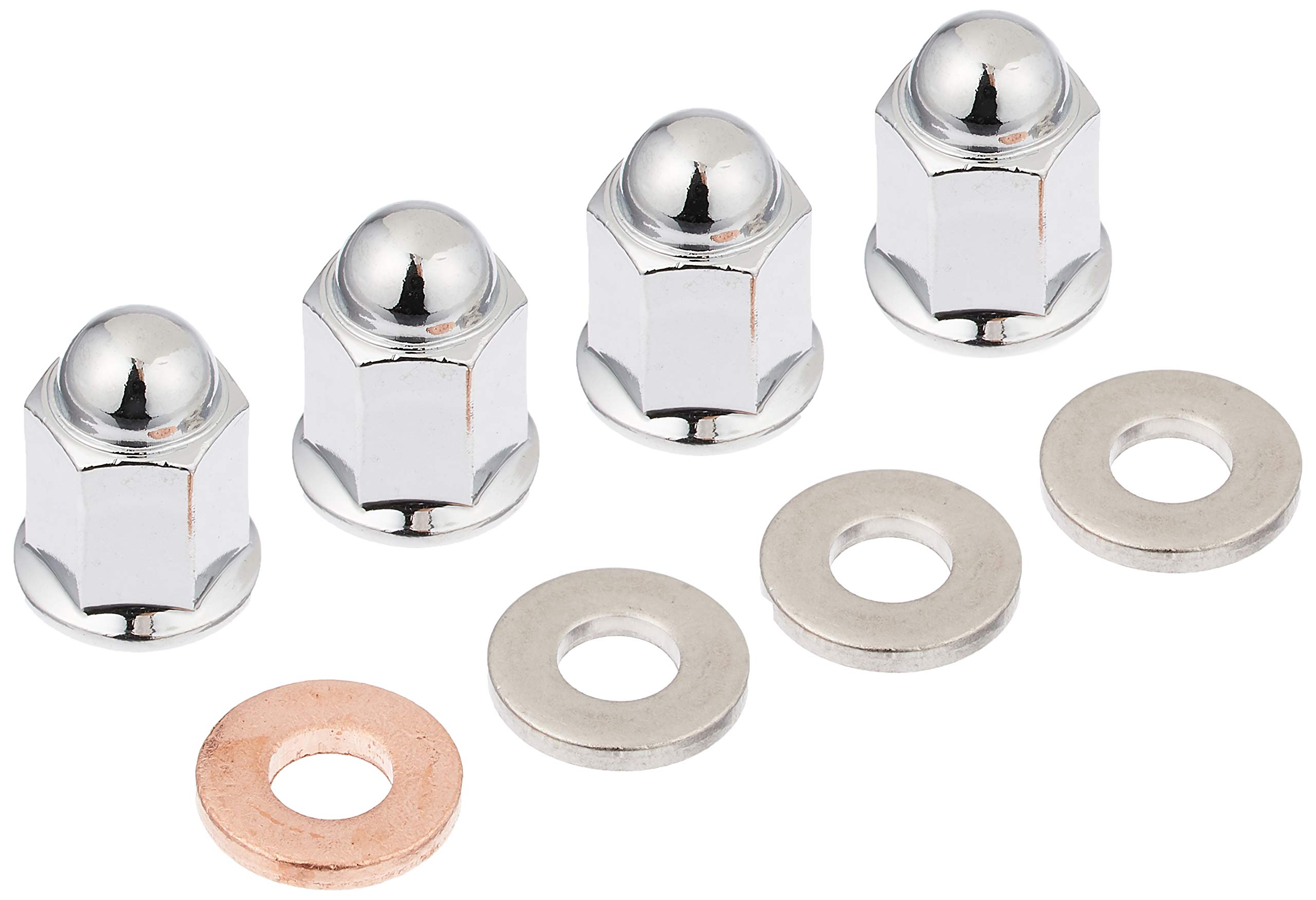 

POSH Long Head Nut Set 270800 Monkey/Gorilla
