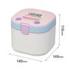 Hračka Královská Má Rýži Rýžovar Sada s Misku a Příslušenstvím Pojďme (Hraní rolí/Hrací kuchyňka)