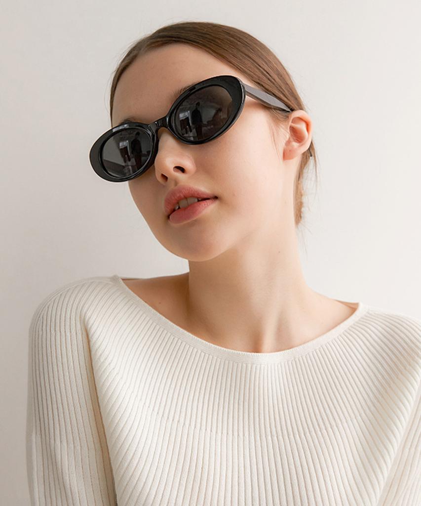 Wonbeulillieonteu Chico-Ob221-Black