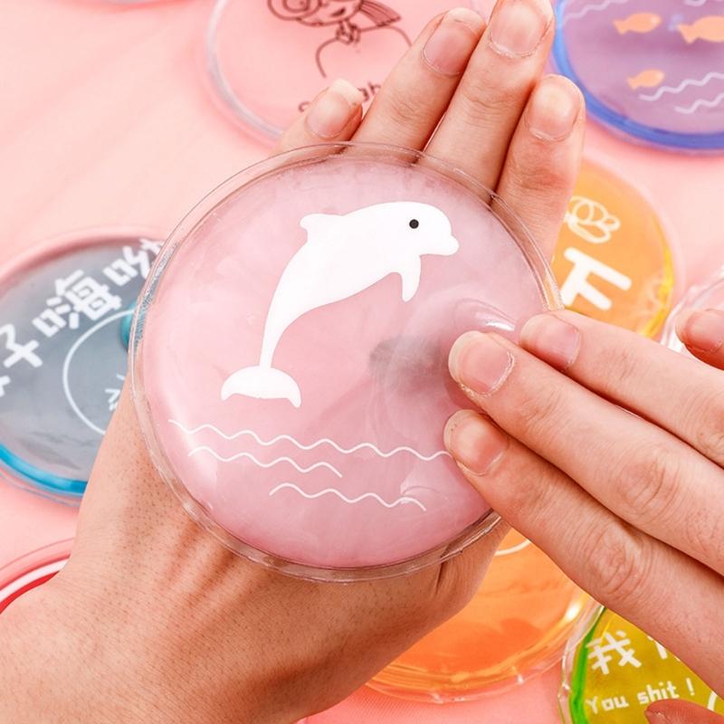 Stay Warm in Cold Weather with this Portable Hand Warmer Easy to Carry Winter Use for Outdoor Activities Stay Cozy