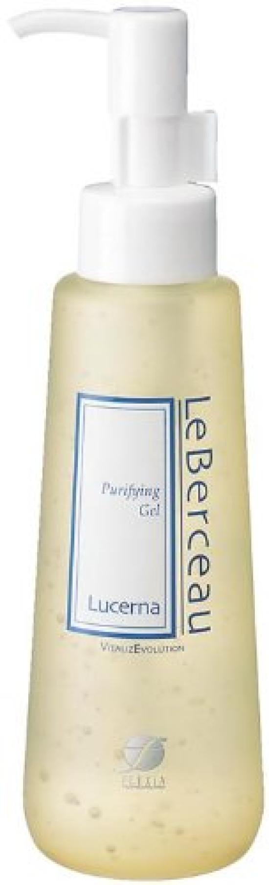 

Lebelso Cleansing Gel Lucerna 150ml