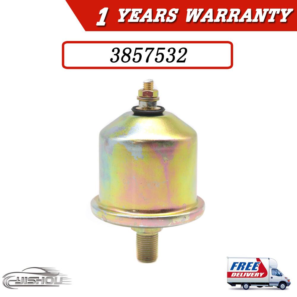 815425T 3857532 Oil Pressure Sender Sending Unit Fit For Volvo Penta MerCruiser